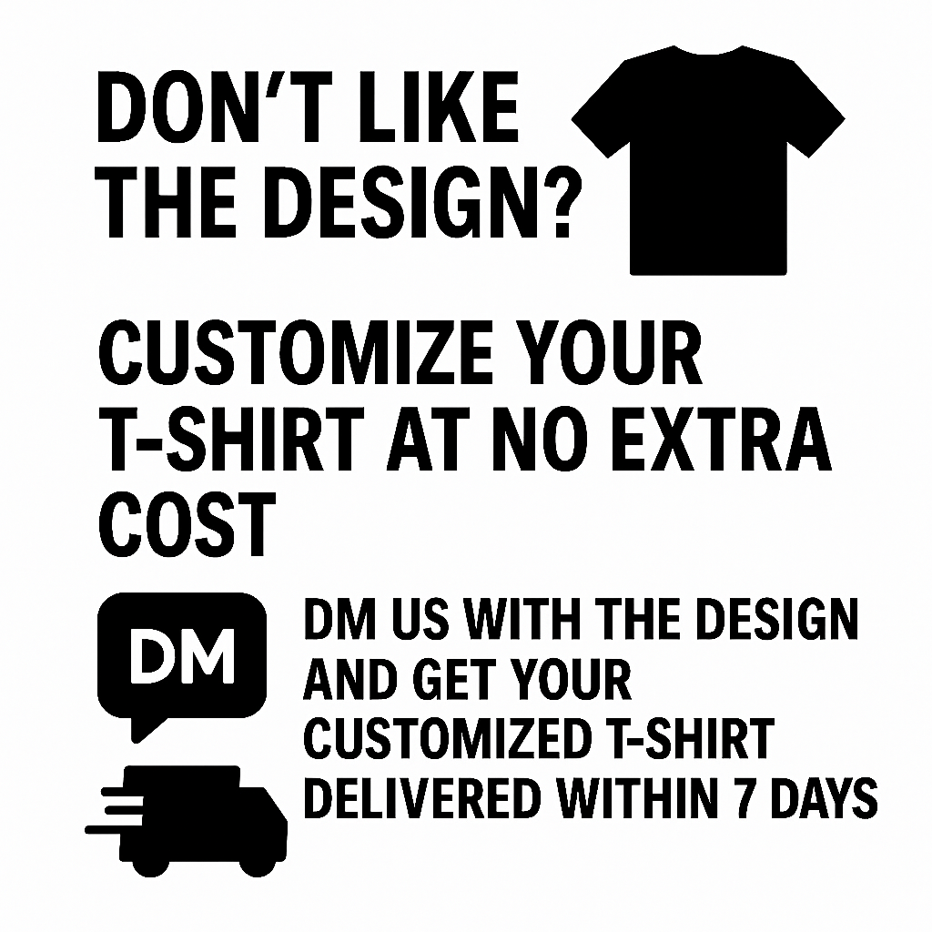 Eminem - Advisory Men's 100% Cotton Printed Regular Fit Round Neck T-Shirt